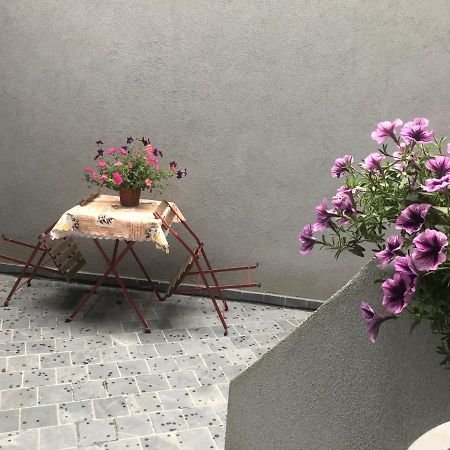 Appartement Chez Agnes Brussels Luaran gambar