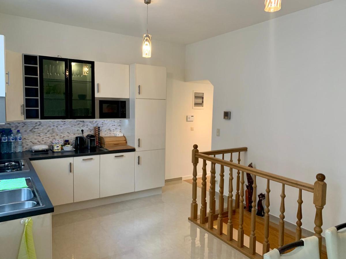 Appartement Chez Agnes Brussels Luaran gambar