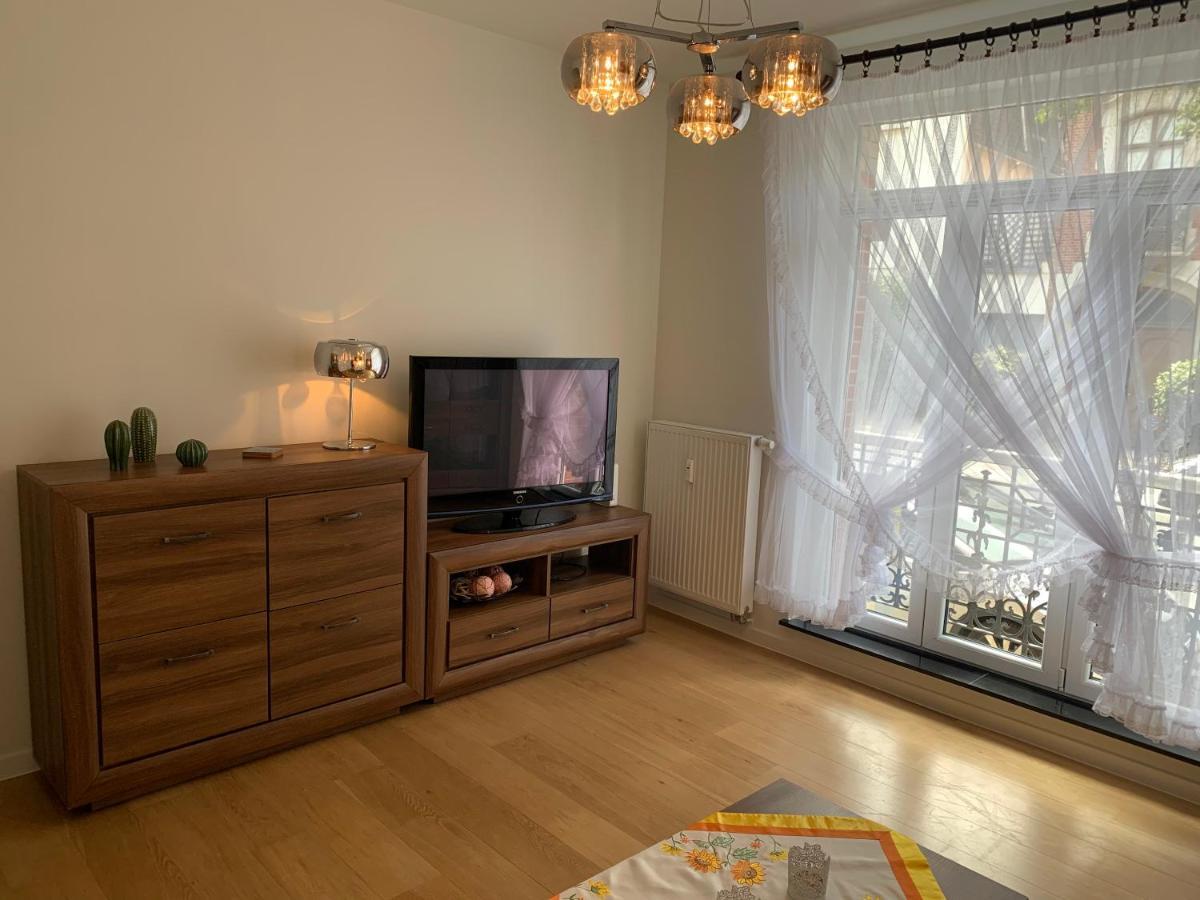 Appartement Chez Agnes Brussels Luaran gambar