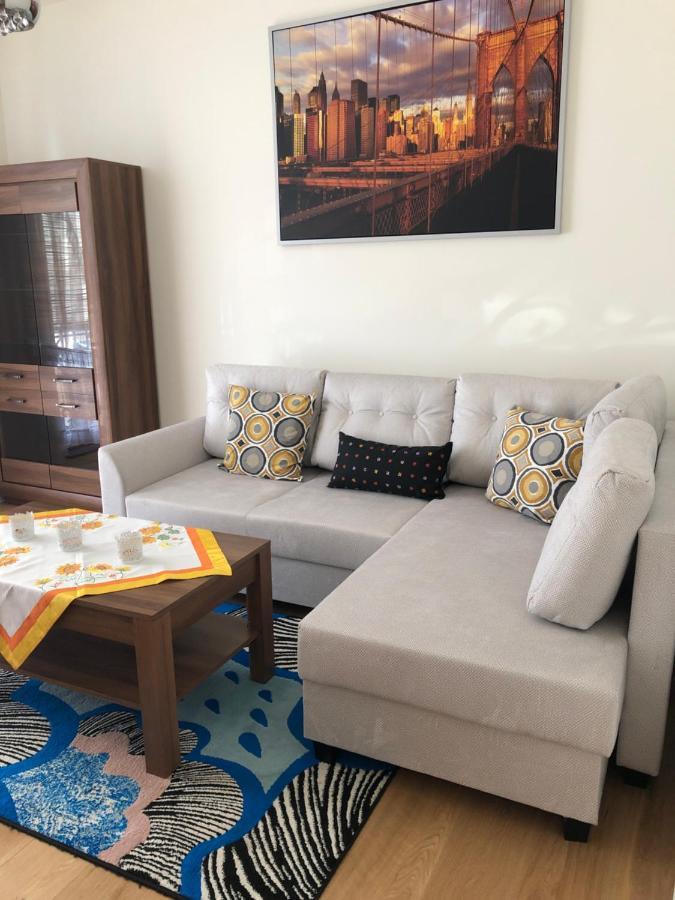 Appartement Chez Agnes Brussels Luaran gambar