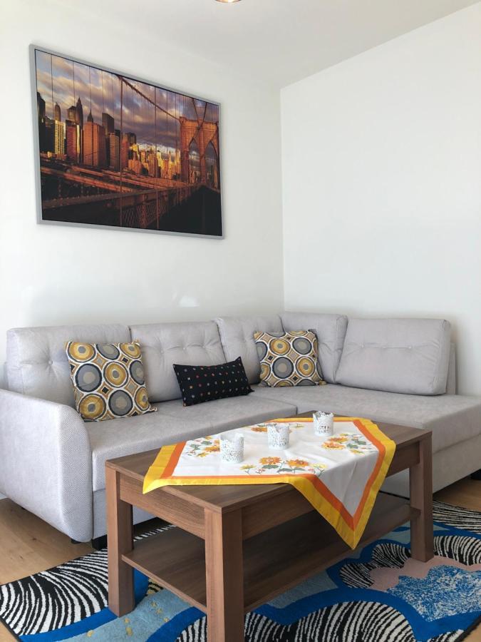 Appartement Chez Agnes Brussels Luaran gambar