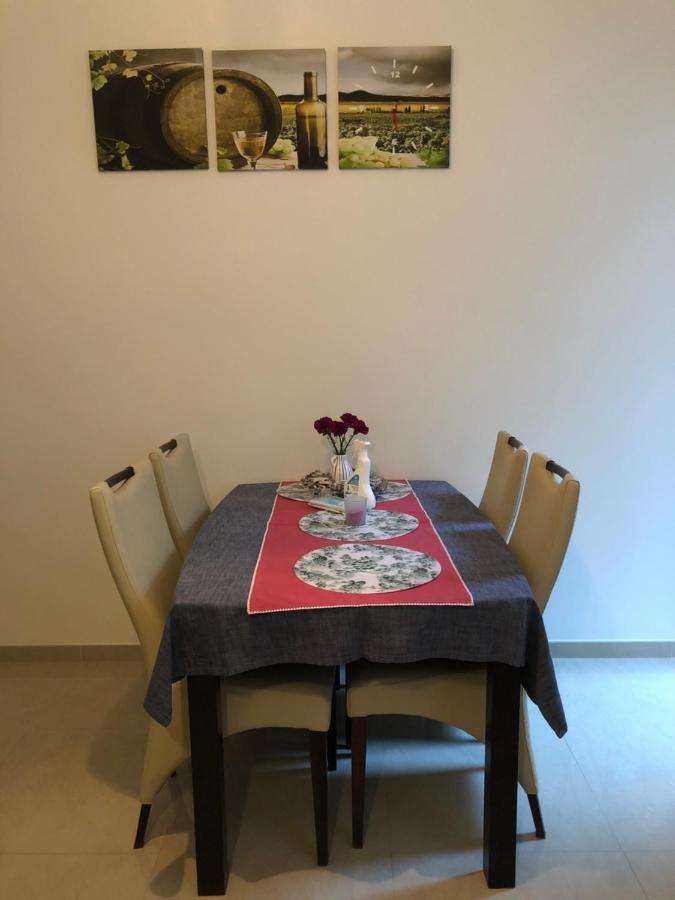 Appartement Chez Agnes Brussels Luaran gambar