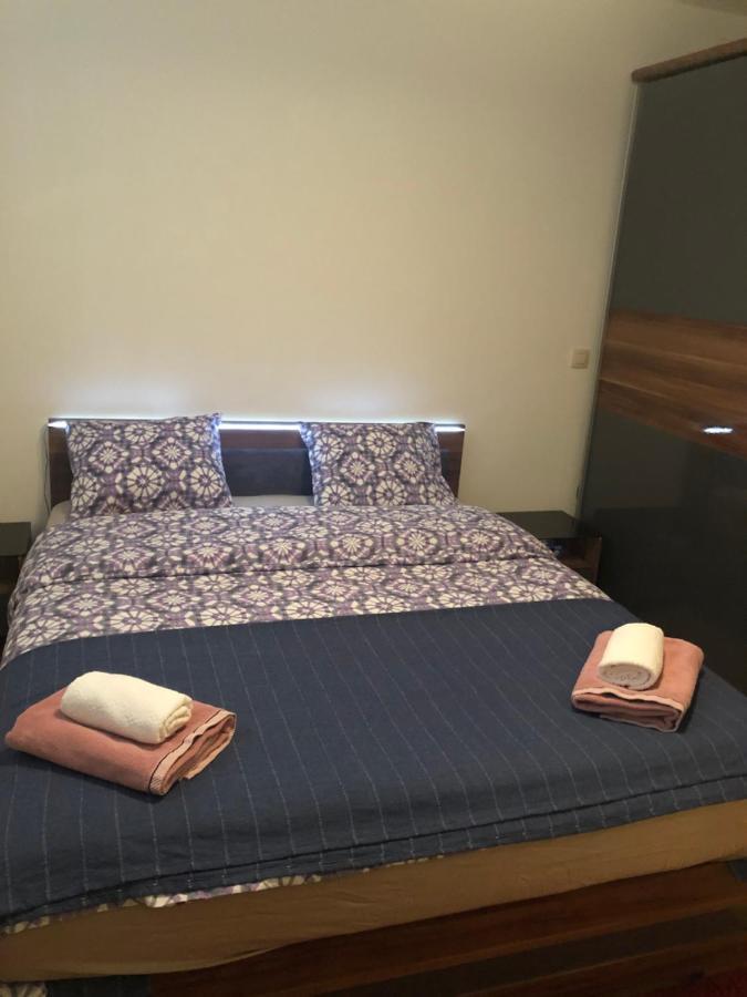 Appartement Chez Agnes Brussels Luaran gambar