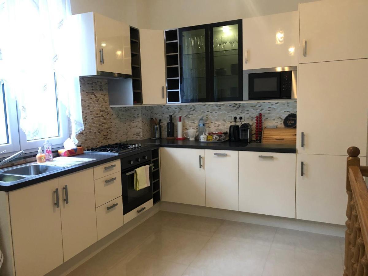 Appartement Chez Agnes Brussels Luaran gambar