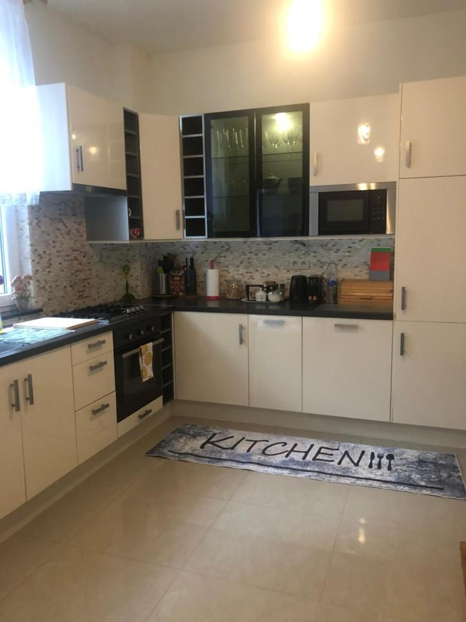 Appartement Chez Agnes Brussels Luaran gambar