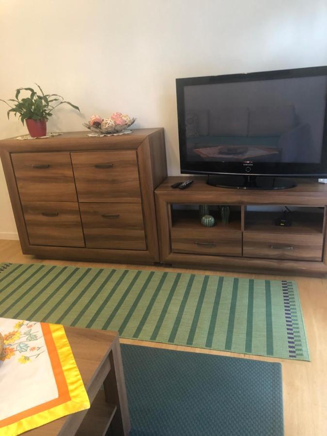 Appartement Chez Agnes Brussels Luaran gambar